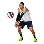 Mizuno Volleyball Arm Sleeves - Thumbnail 7 of 7