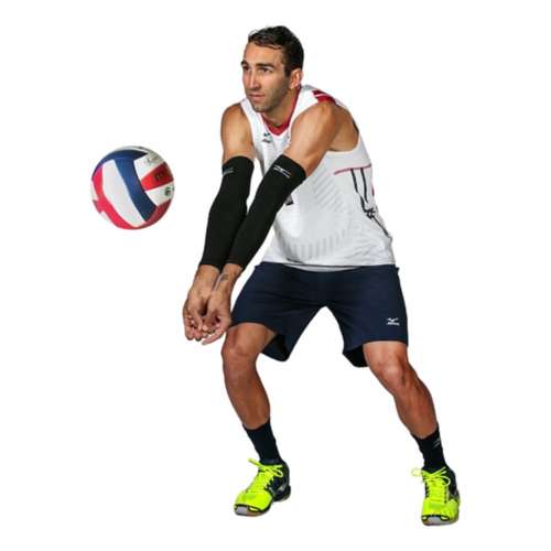 Mizuno discount volleyball accessories