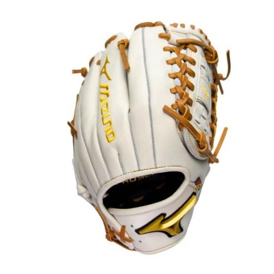 MIZUNO　globe Prospect Series PowerClose™ Baseball Glove 11.5