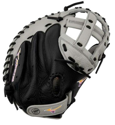 Mizuno GXS90F5 Franchise FP 34" Catcher's Fastpitch Softball Mitt