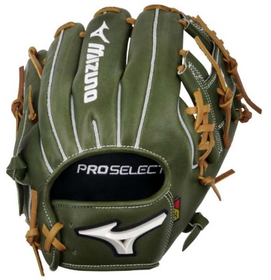 MIZUNO - kei GPS-40RMP Pro Select Keylime Crush 11.5