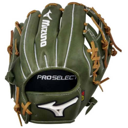 Mizuno Pro Select GPS-41R 11.5