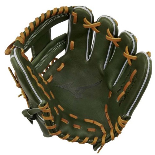 Mizuno Pro Select GPS-41R 11.5