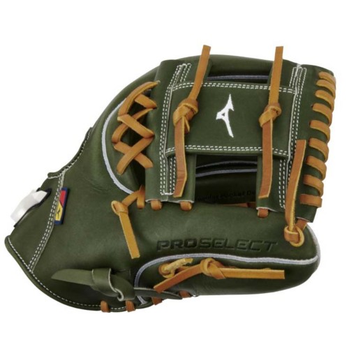 MIZUNO - okaken1965 Mizuno 33.5