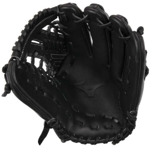 水野プロ JAPAN Mizuno pro baseball glove for Infield (size 11.25) | eBay