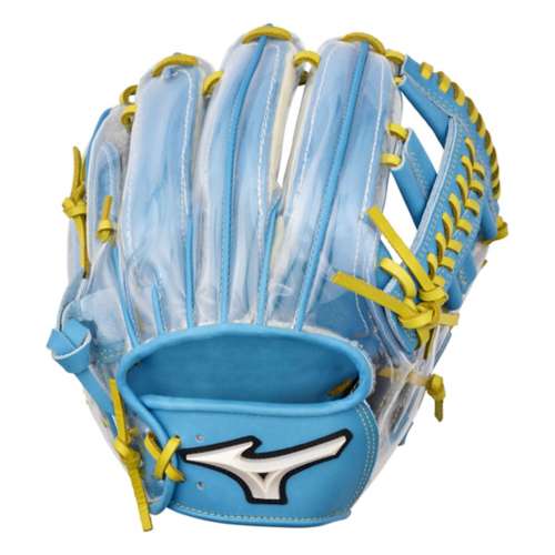 Mizuno Pro "Clear" 11.5" Baseball Glove