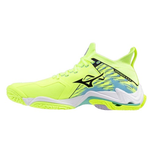 Mizuno Unisex Adult Wave Lightning Neo 3 Volleyball Shoe
