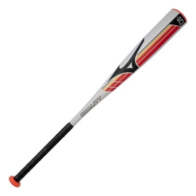 Mizuno USA ミズノ　DUALITY 30インチ19オンス Youth Mizuno Duality Hybrid Big Barrel USA Baseball Bat