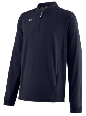 MIZUNO - basao Mizuno Crossmatch Sword Black - 81GA213045 Raffles & Where