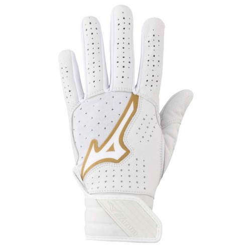 Women's Mizuno Pro Select Softball Batting Gloves | SCHEELS.com