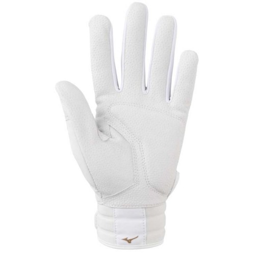 Women's Mizuno Pro Select Softball Batting Gloves | SCHEELS.com
