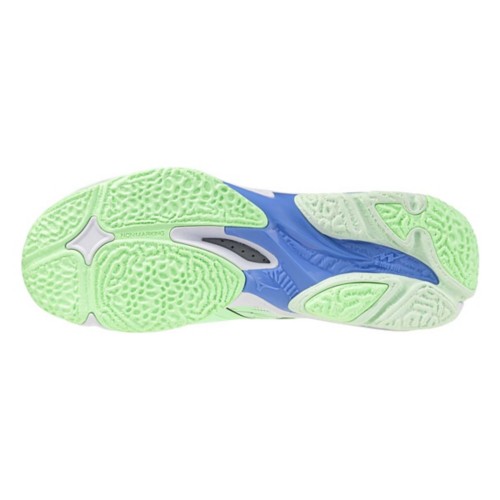 Adult Mizuno Wave Lightning Neo 3 Volleyball Shoes