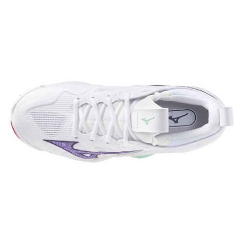 Adult Mizuno Wave Momentum 3 Volleyball Shoes
