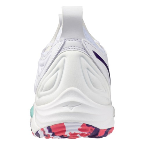 Adult Mizuno Wave Momentum 3 Volleyball Shoes