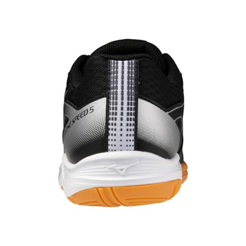 Women's Mizuno Cyclone Speed 5 Volleyball Shoes | SCHEELS.com