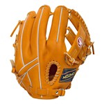 Mizuno World Win GWW-40HAGA 11.5" Infield Baseball Glove - Thumbnail 1 of 8