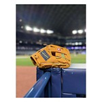 Mizuno World Win GWW-40HAGA 11.5" Infield Baseball Glove - Thumbnail 6 of 8