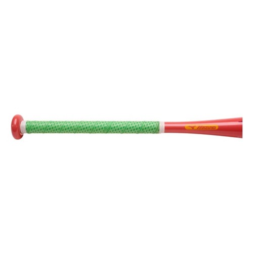 Mizuno CRBN1 Peach Fastpitch Softball Bat