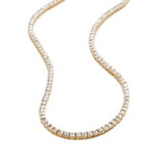 Lotus Jewelry Studio Zodiac Pisces Necklace
