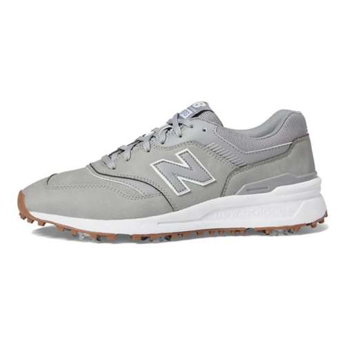 Men's New Balance 997 Golf Shoes