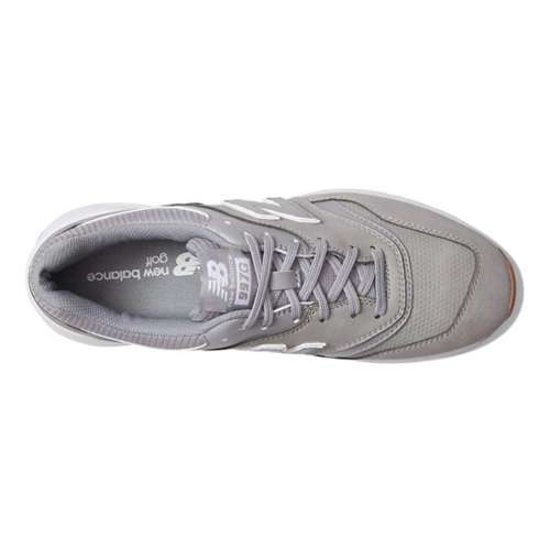 Men's New Balance 997 Golf Shoes