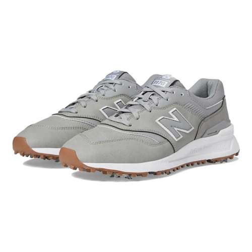 Men's New Balance 997 Golf Shoes
