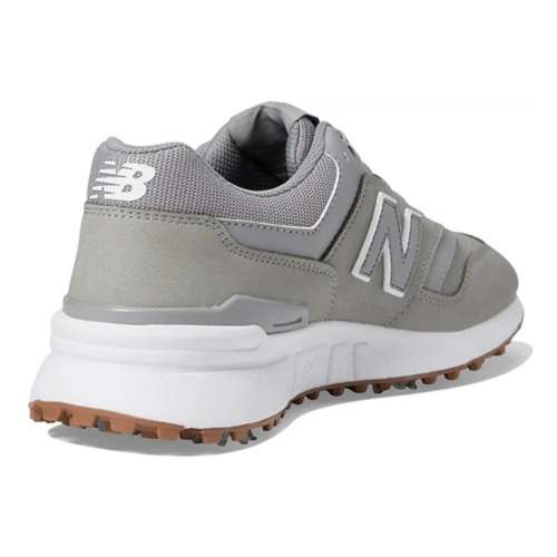 Men's New Balance 997 Golf Shoes