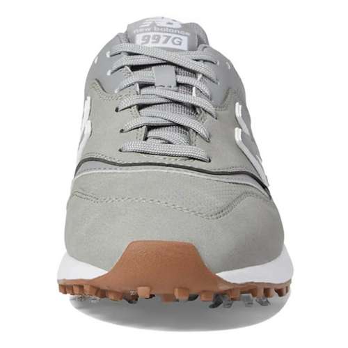 Men's New Balance 997 Golf Shoes