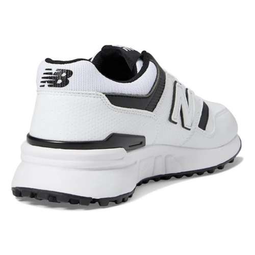 Men's New Balance 997 Spikeless Golf Shoes