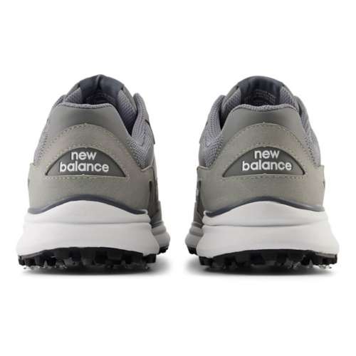 Men's New Balance Heritage Golf Shoes