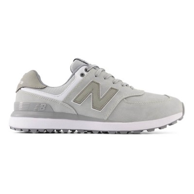 Men's New Balance 574 Greens v2 Spikeless Golf Shoes
