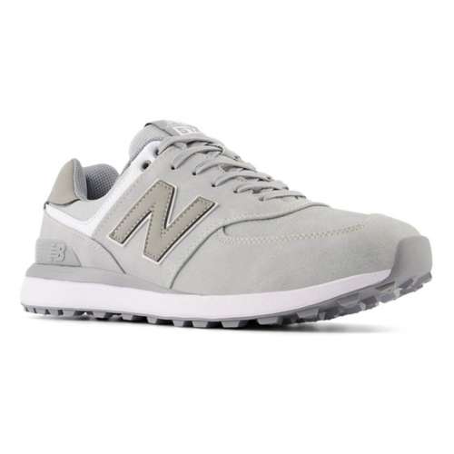 Men's New Balance 574 Greens v2 Spikeless Golf Shoes