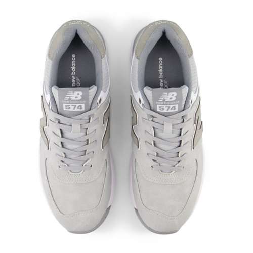 Men's New Balance 574 Greens v2 Spikeless Golf Shoes