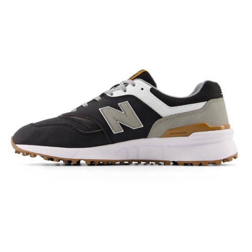 Men's New Balance 997 SL Spikeless Golf Shoes