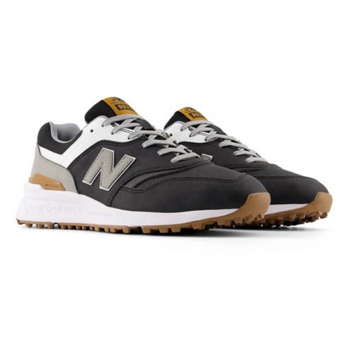 Men's New Balance 997 SL Spikeless Golf Shoes