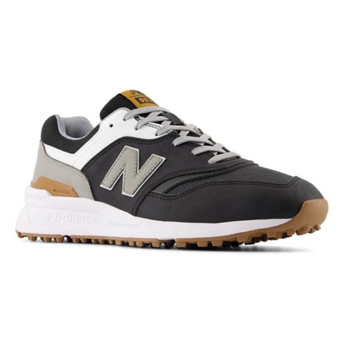 Men's New Balance 997 SL Spikeless Golf Shoes