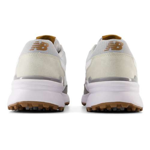 Men's New Balance 997 SL Spikeless Golf Shoes