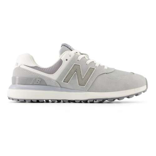 Women's New Balance 574 Greens v2 Spikeless Golf Shoes