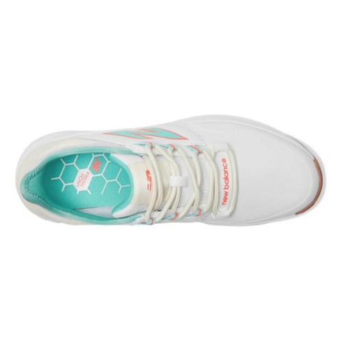 Women's New Balance Fresh Foam ROAV V2 Spikeless Golf Shoes