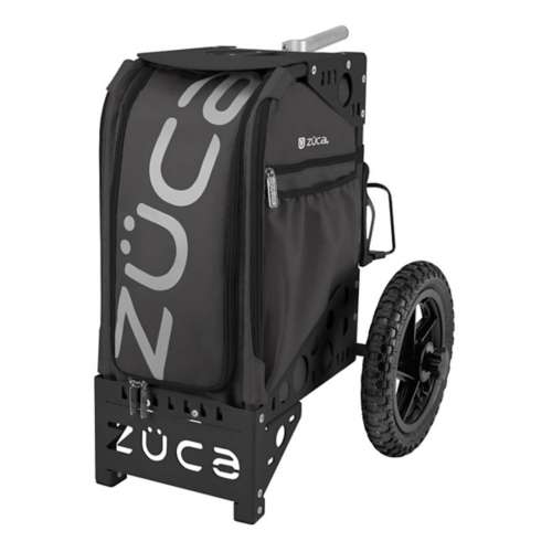ZUCA All Terain Disc Golf Cart