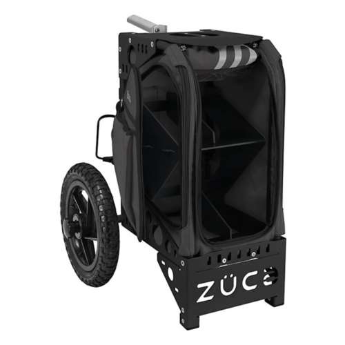 ZUCA All Terain Disc Golf Cart