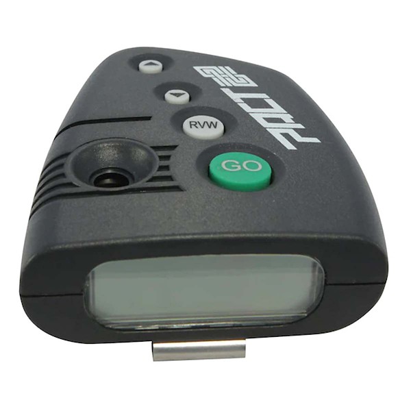 Pact Club Shot Timer 3