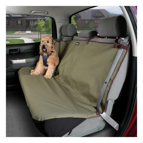 PetSafe Solvit Waterproof Bench Seat Cover