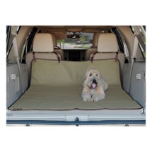 Waterproof suv 2024 cargo liner