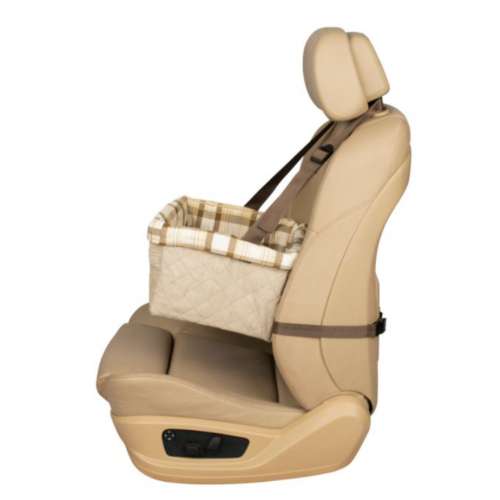 PetSafe Happy Ride Quilted Booster Seat