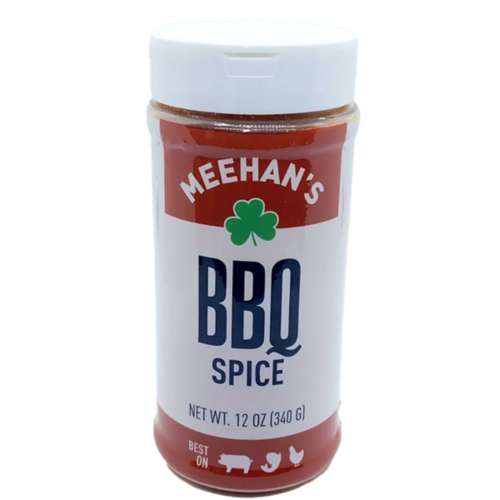 Meehan's BBQ Spice