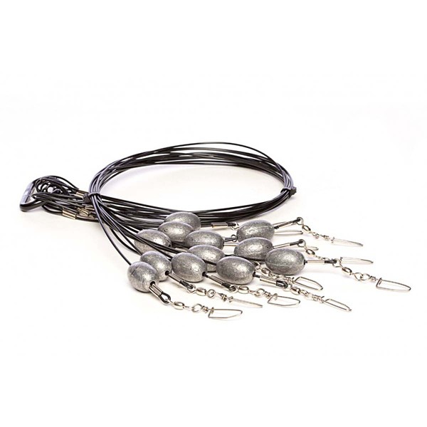 RIG'EM RIGHT Decoy Anchor Set 12 Pack