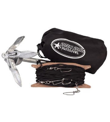 Rig'Em Right Waterfowl Jerk Cord