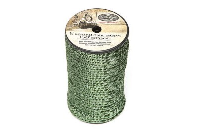 Rig'Em Right 1/4" Mainline Rope