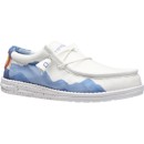 Kids' HEYDUDE Wally Colorado Shoes